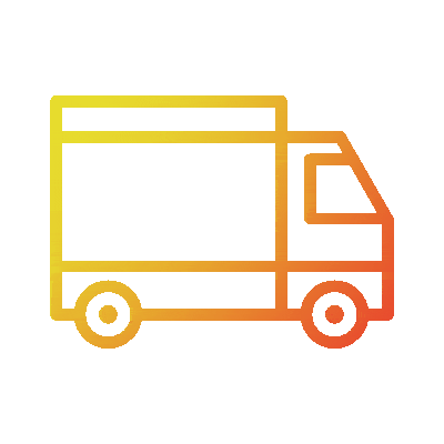 497 truck delivery gradient 4